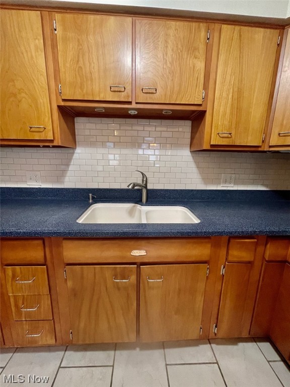 Village Green - Residential