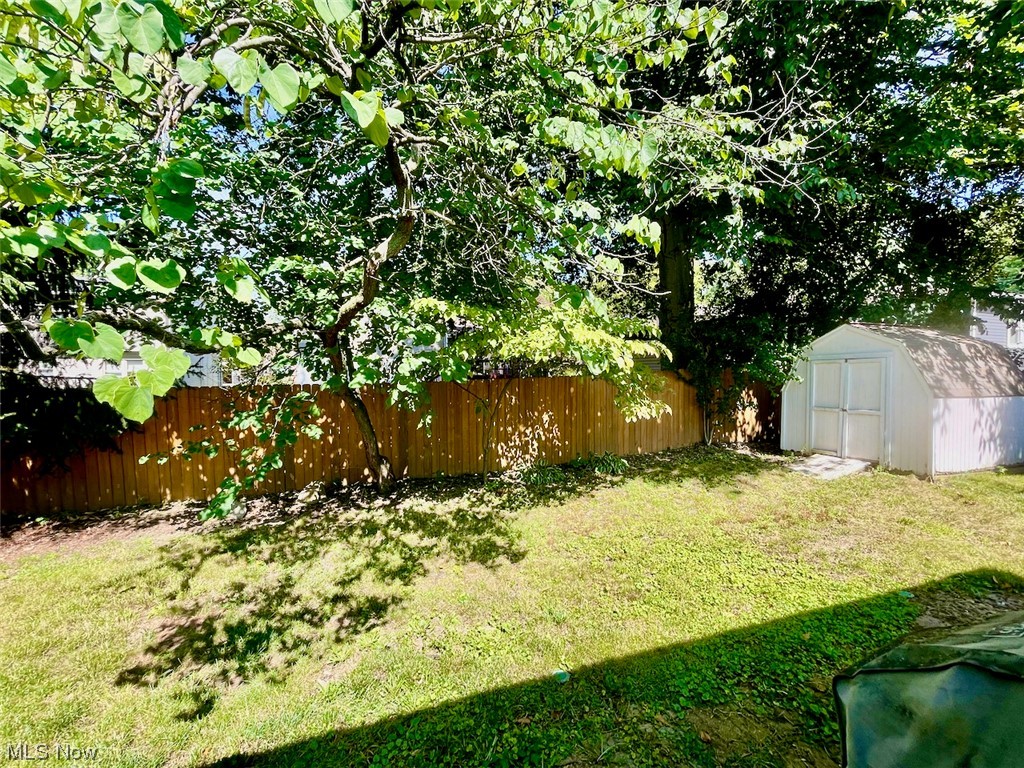 Village Green - Residential