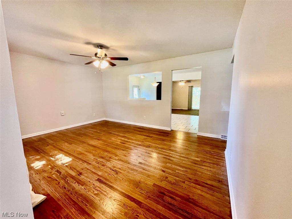 Village Green - Residential