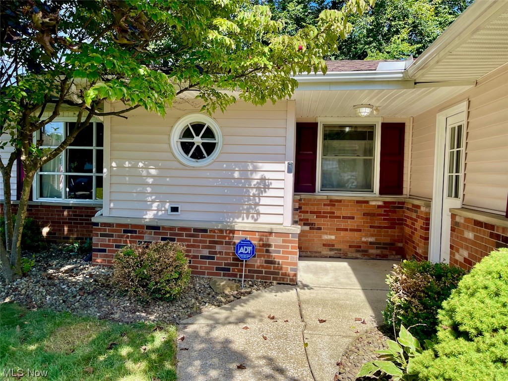 Village Green - Residential