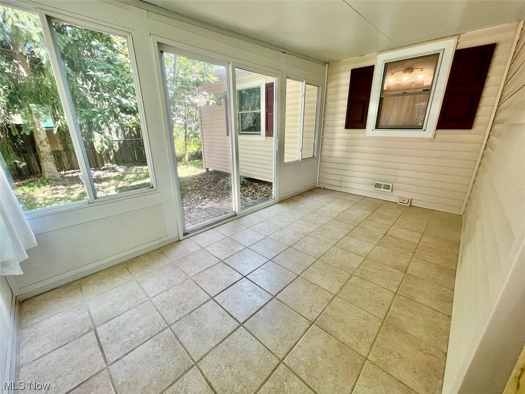 Village Green - Residential