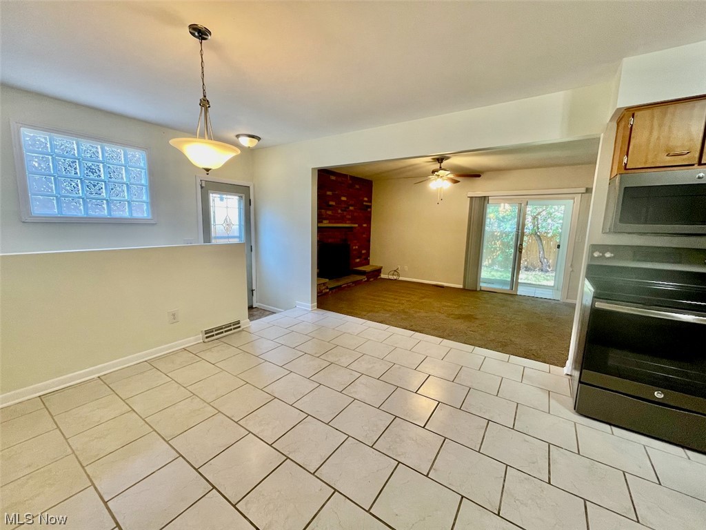 Village Green - Residential