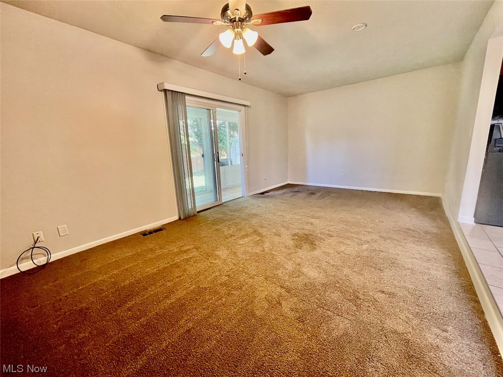 Village Green - Residential