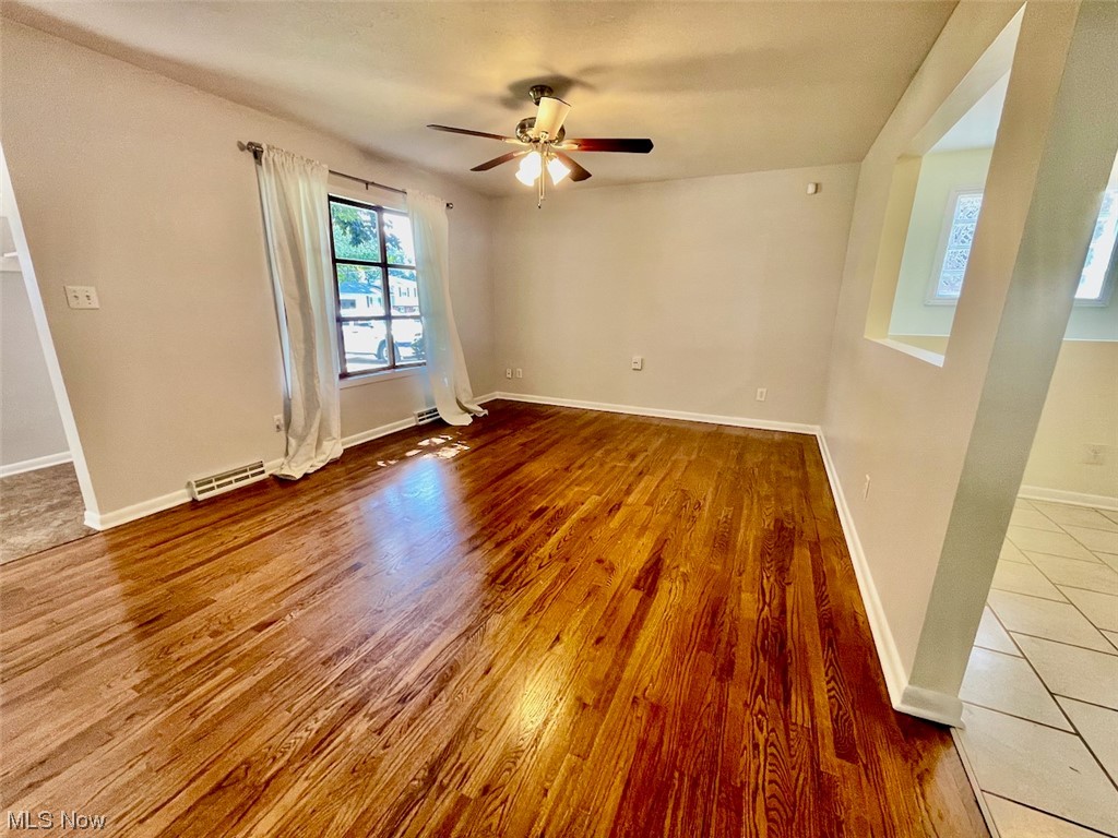 Village Green - Residential