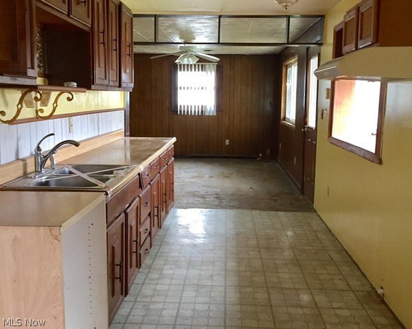 Eaton Homes - Residential