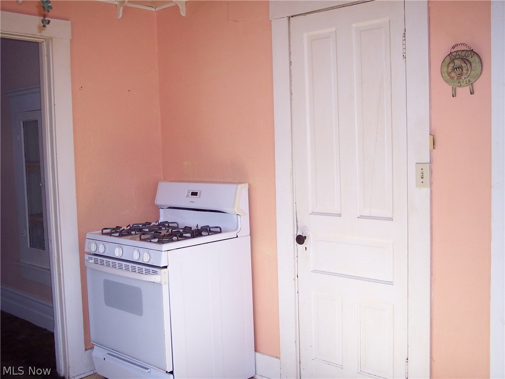 M E Metzgers Add - Residential