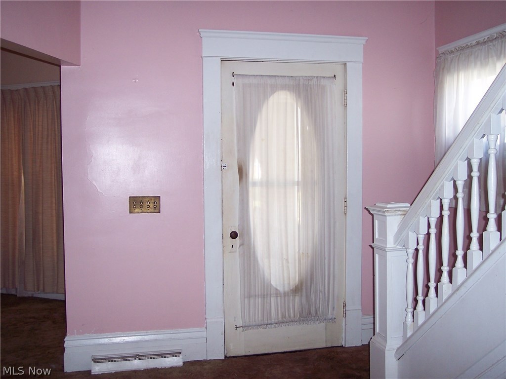 M E Metzgers Add - Residential