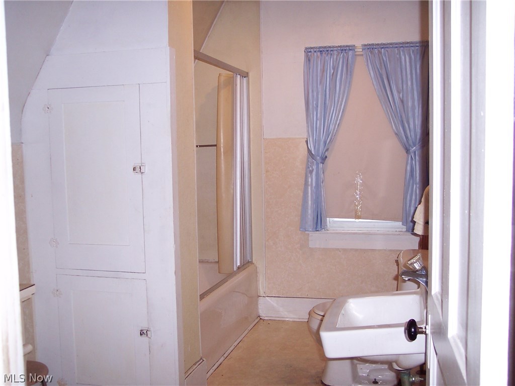 M E Metzgers Add - Residential