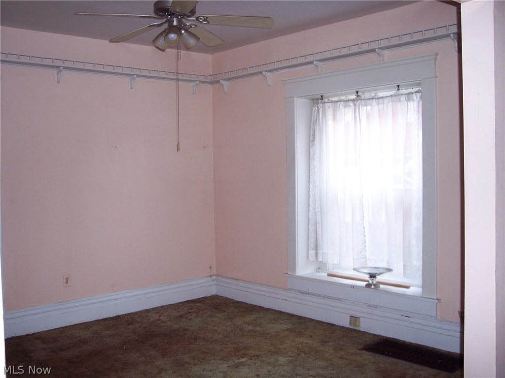 M E Metzgers Add - Residential