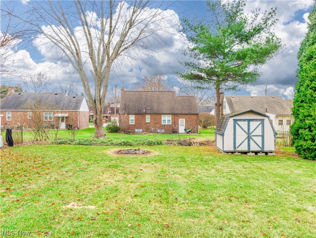 Grisez Heights - Residential