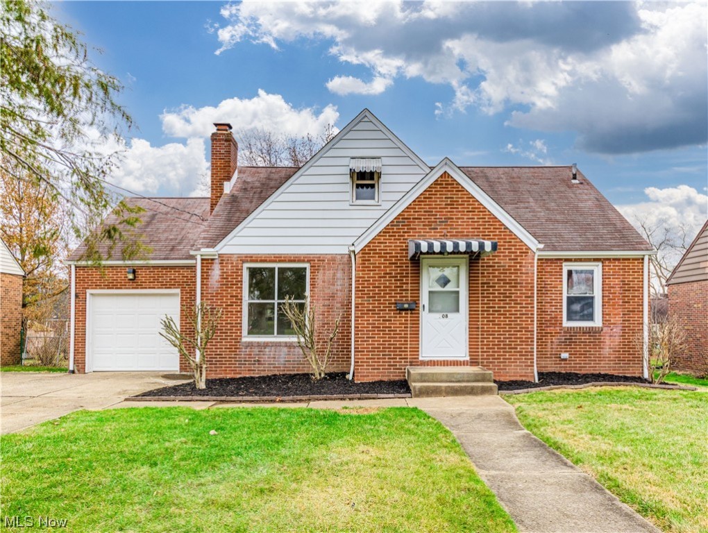 Grisez Heights - Residential