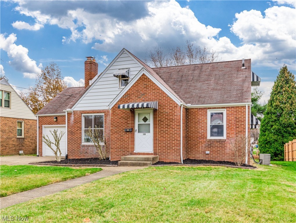 Grisez Heights - Residential