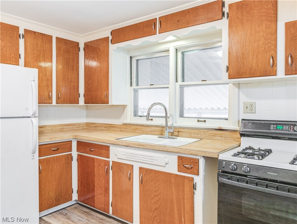 Grisez Heights - Residential