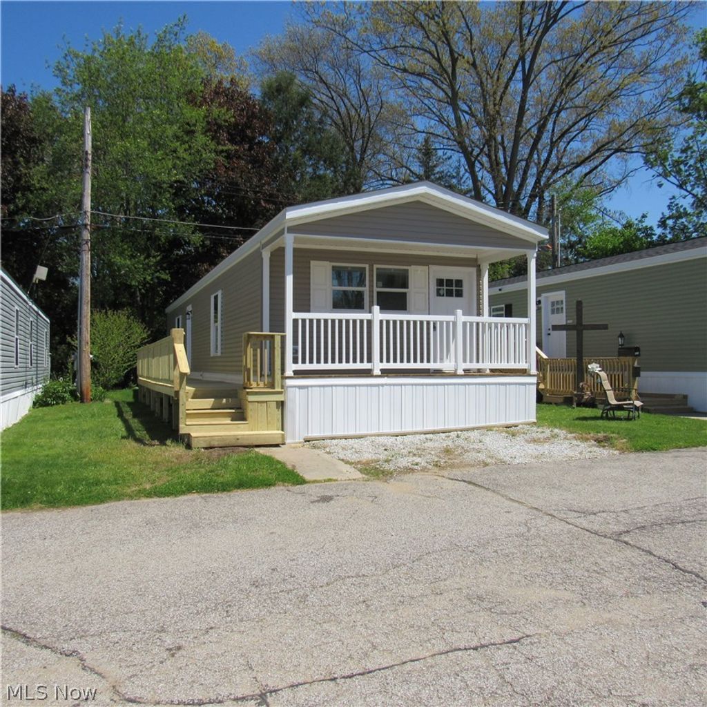 Photo of 3785 S Main Street #A14, Green, OH 44319 (MLS # 5209256)