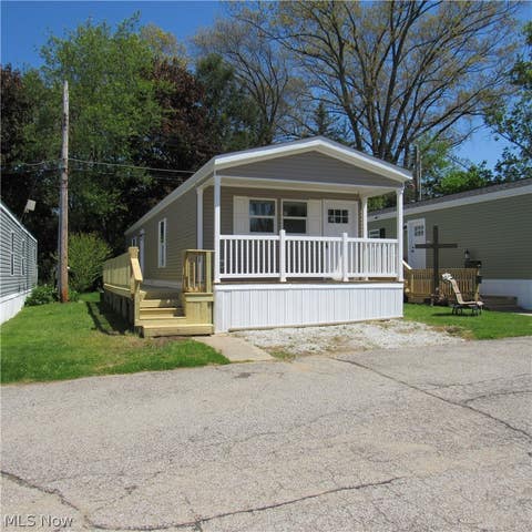Homes For Sale - 3785 S Main Street #A14<br/> Green, OH 44319