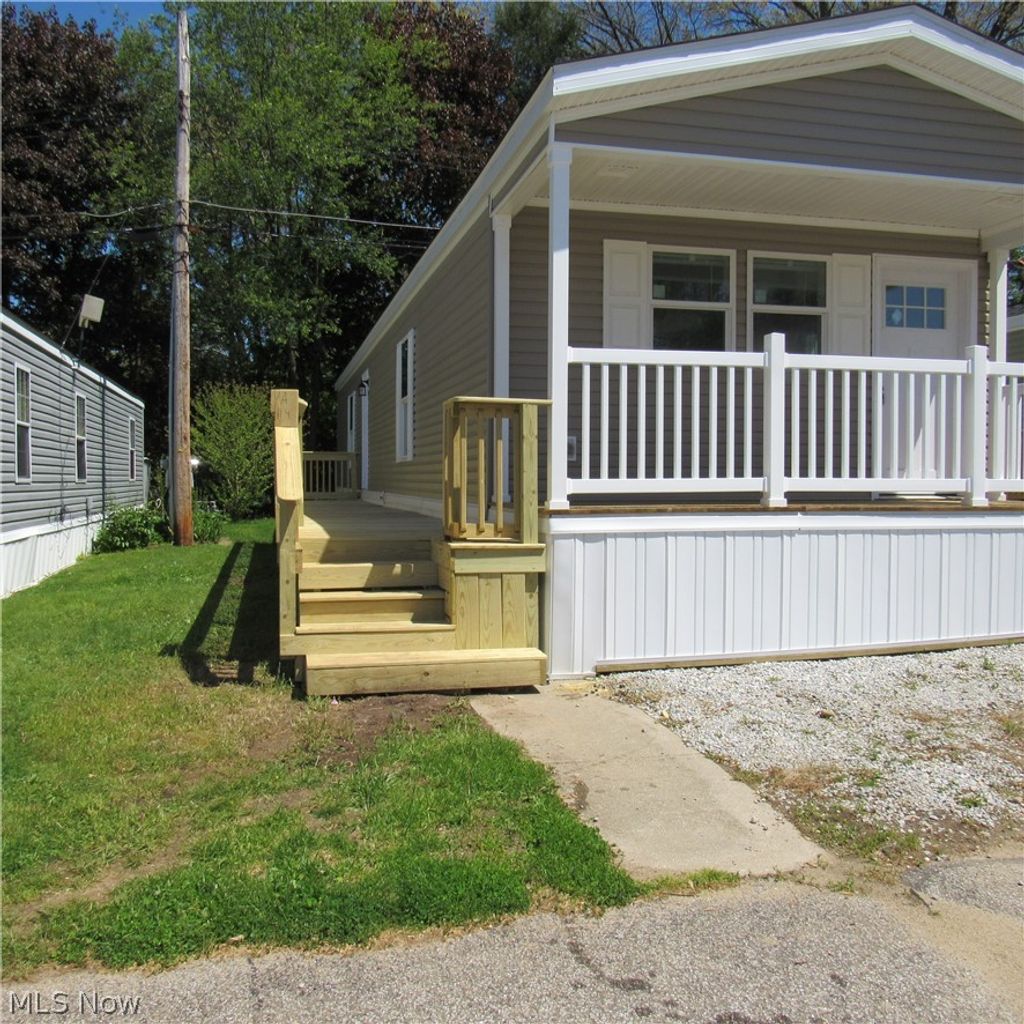 Photo of 3785 S Main Street #A14, Green, OH 44319 (MLS # 5209256)