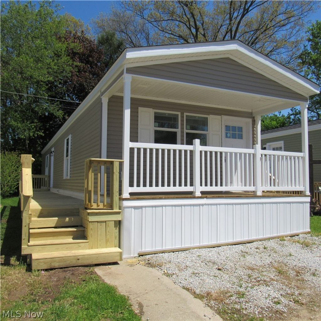 Photo of 3785 S Main Street #A14, Green, OH 44319 (MLS # 5209256)