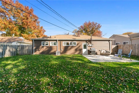 Tiny photo for 9793 Manorford Drive, Parma Heights, OH 44130 (MLS # 5256866)