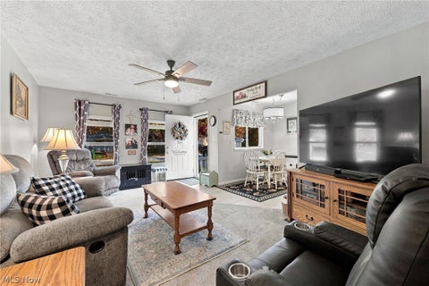 Tiny photo for 9793 Manorford Drive, Parma Heights, OH 44130 (MLS # 5256866)