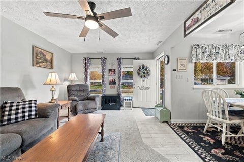 Tiny photo for 9793 Manorford Drive, Parma Heights, OH 44130 (MLS # 5256866)