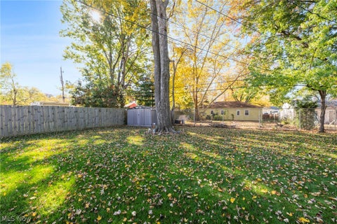 Tiny photo for 9793 Manorford Drive, Parma Heights, OH 44130 (MLS # 5256866)