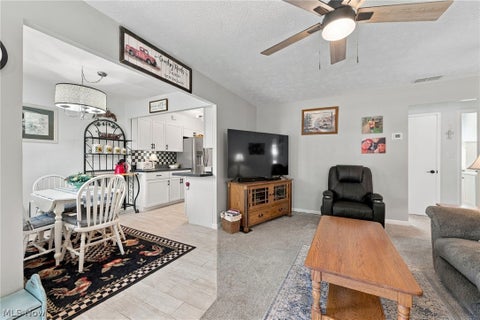Tiny photo for 9793 Manorford Drive, Parma Heights, OH 44130 (MLS # 5256866)