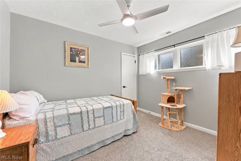 Tiny photo for 9793 Manorford Drive, Parma Heights, OH 44130 (MLS # 5256866)