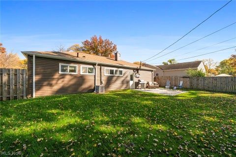 Tiny photo for 9793 Manorford Drive, Parma Heights, OH 44130 (MLS # 5256866)