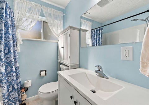 Tiny photo for 9793 Manorford Drive, Parma Heights, OH 44130 (MLS # 5256866)