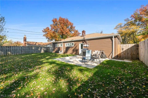 Tiny photo for 9793 Manorford Drive, Parma Heights, OH 44130 (MLS # 5256866)