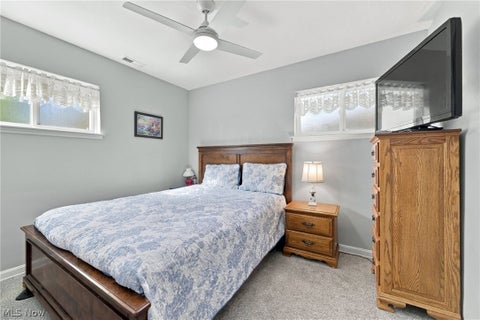 Tiny photo for 9793 Manorford Drive, Parma Heights, OH 44130 (MLS # 5256866)