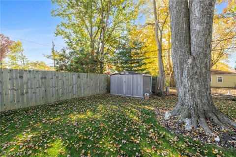 Tiny photo for 9793 Manorford Drive, Parma Heights, OH 44130 (MLS # 5256866)