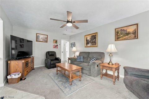 Tiny photo for 9793 Manorford Drive, Parma Heights, OH 44130 (MLS # 5256866)