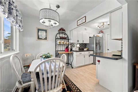Tiny photo for 9793 Manorford Drive, Parma Heights, OH 44130 (MLS # 5256866)