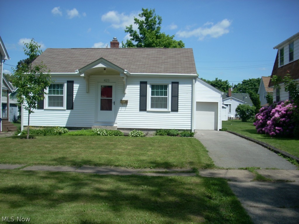 Conneaut Land Co 01 - Residential