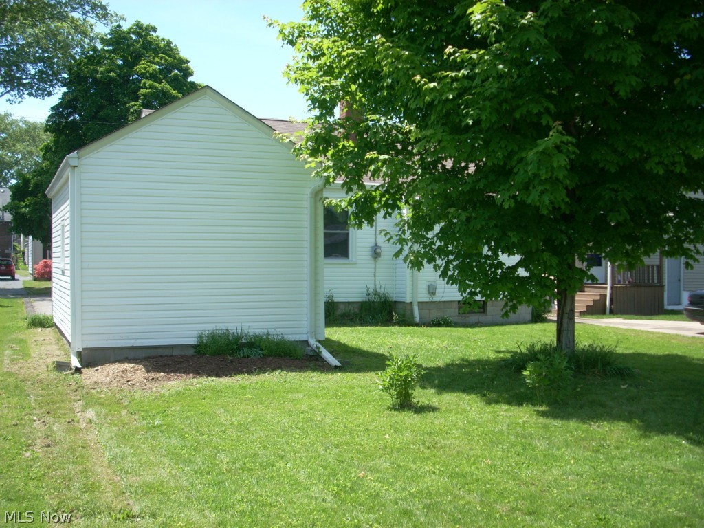 Conneaut Land Co 01 - Residential