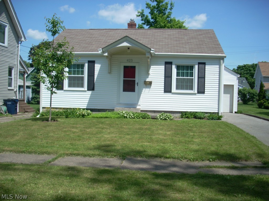 Conneaut Land Co 01 - Residential