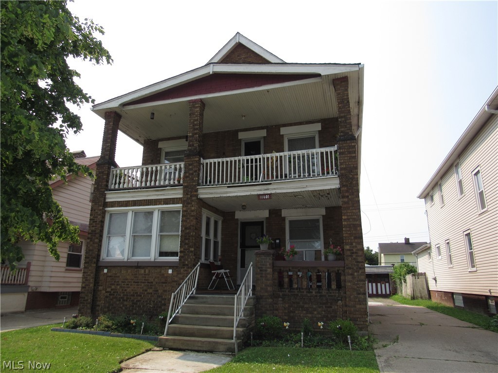 Lorain Highlands - Residential Income