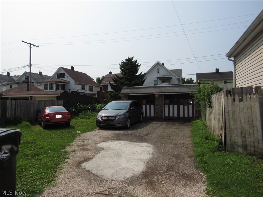 Lorain Highlands - Residential Income