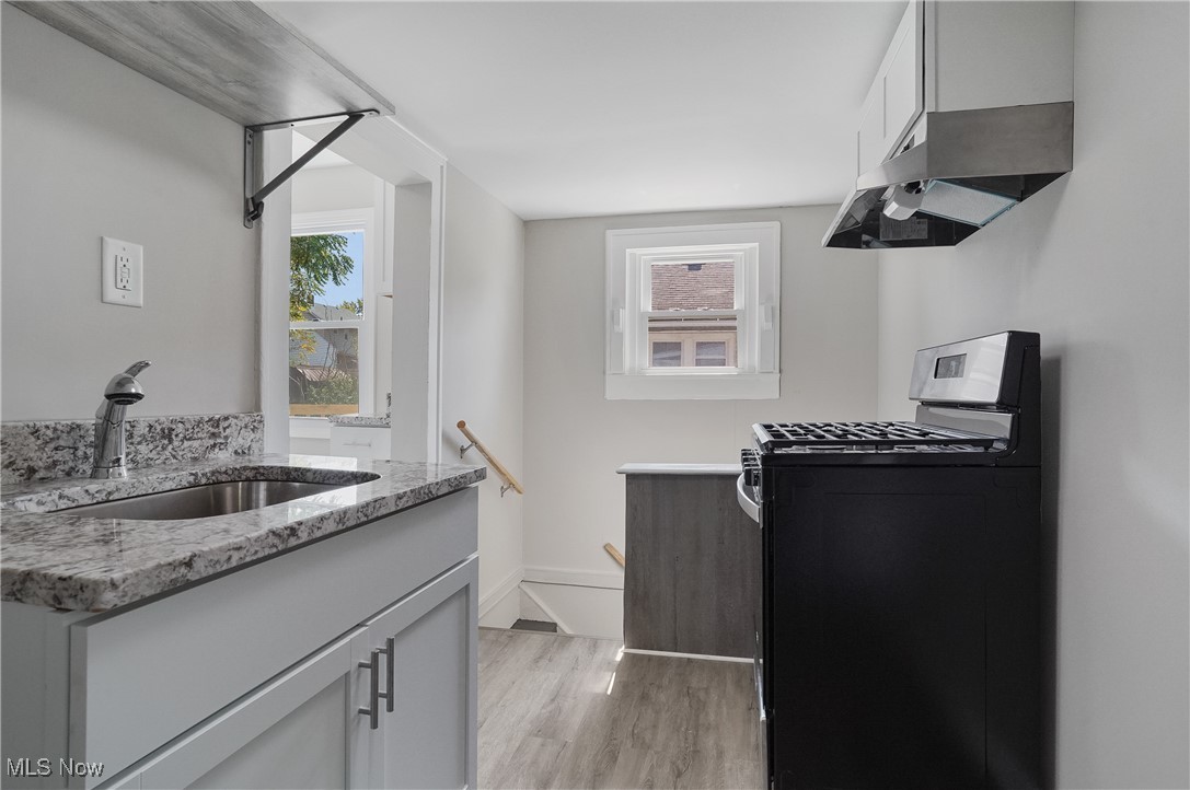 Dye & Allen 1st Add - Residential