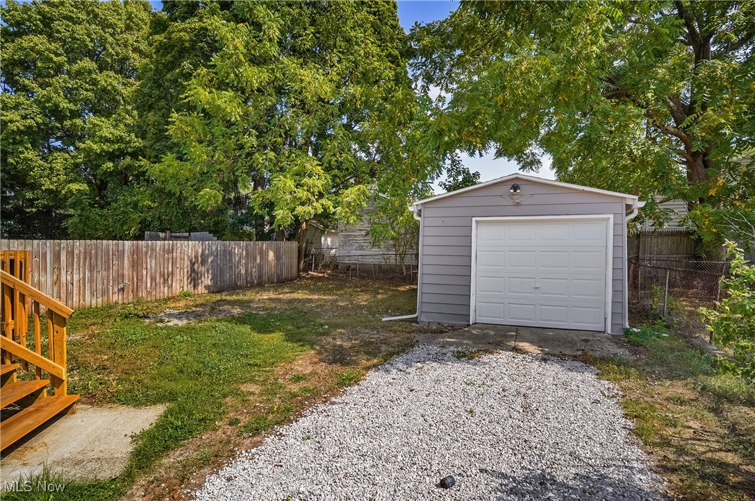 Dye & Allen 1st Add - Residential