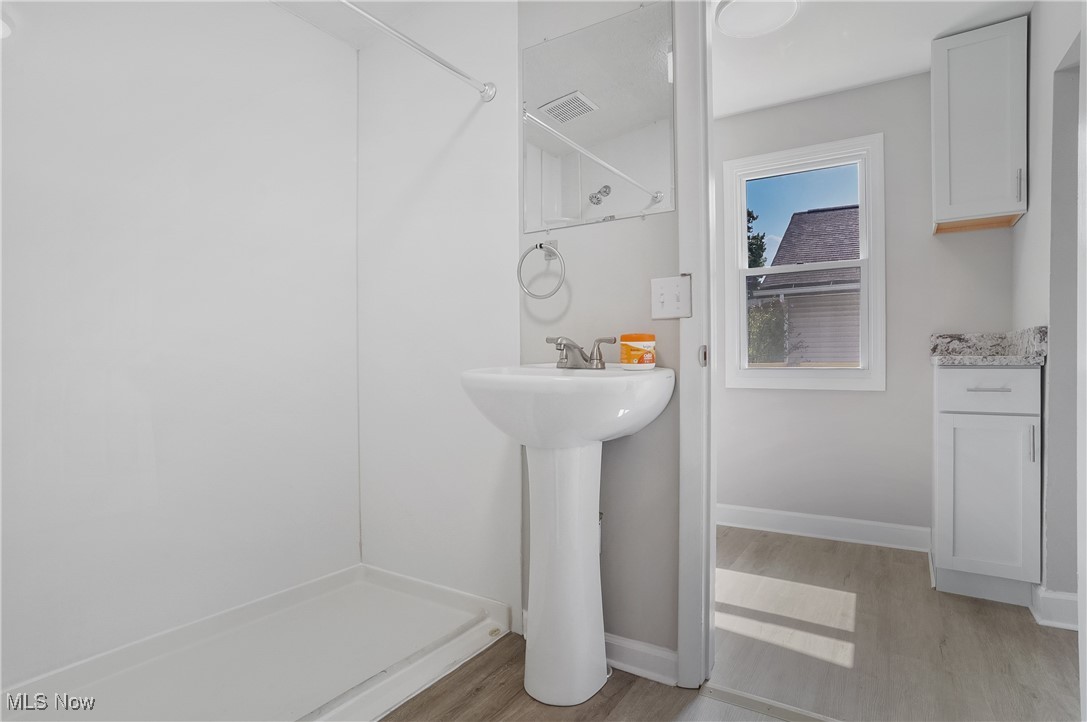 Dye & Allen 1st Add - Residential