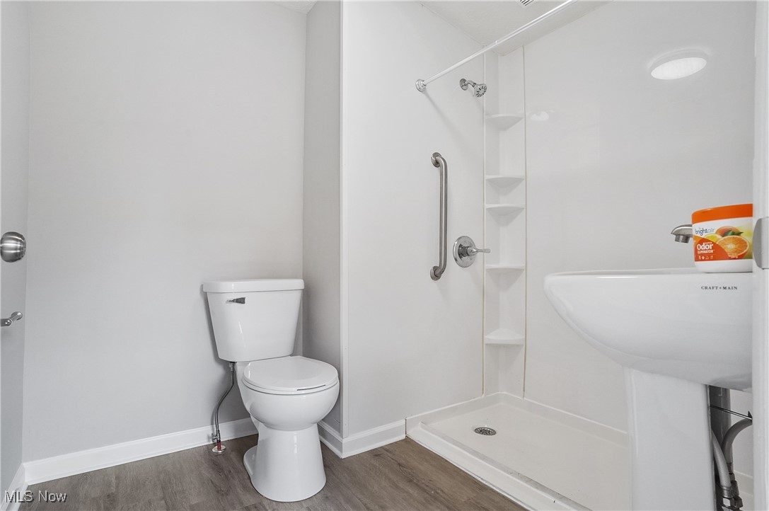 Dye & Allen 1st Add - Residential