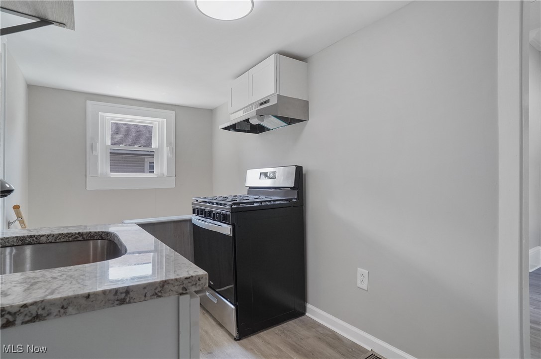 Dye & Allen 1st Add - Residential