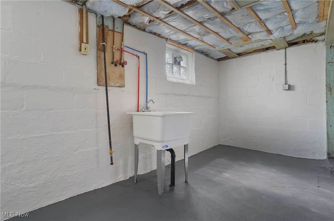 Dye & Allen 1st Add - Residential