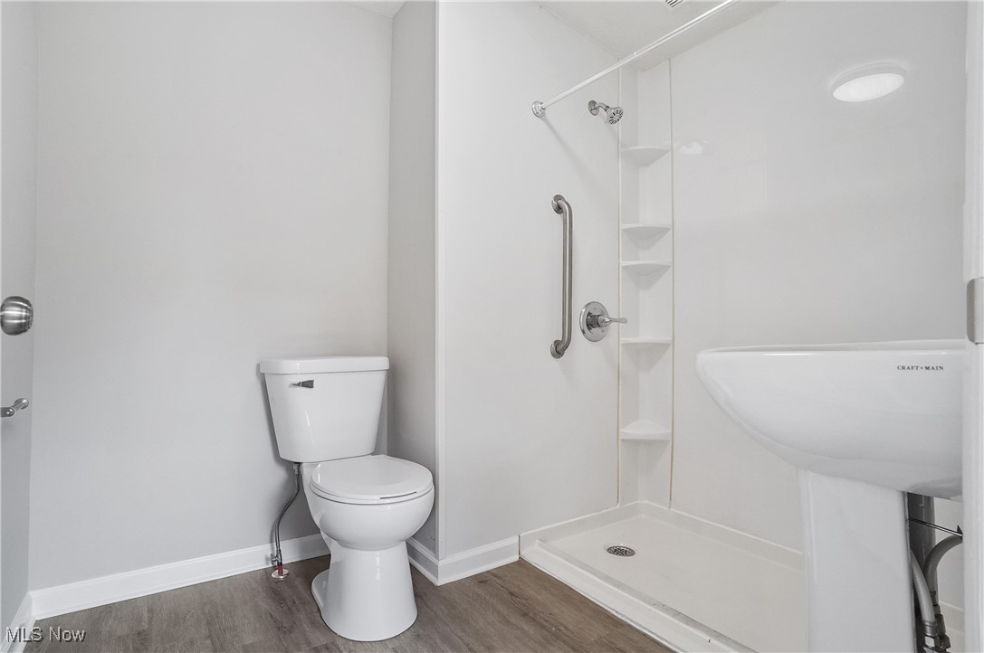 Dye & Allen 1st Add - Residential