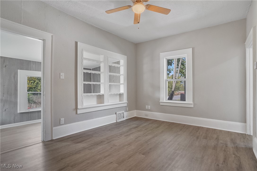 Dye & Allen 1st Add - Residential