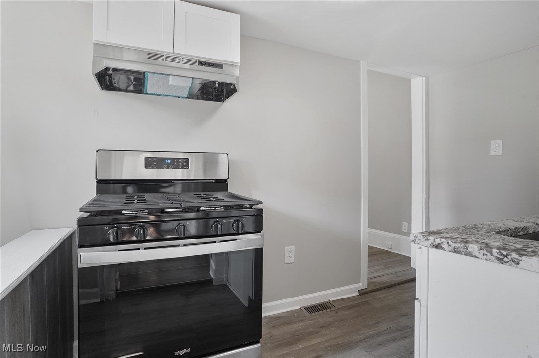 Dye & Allen 1st Add - Residential