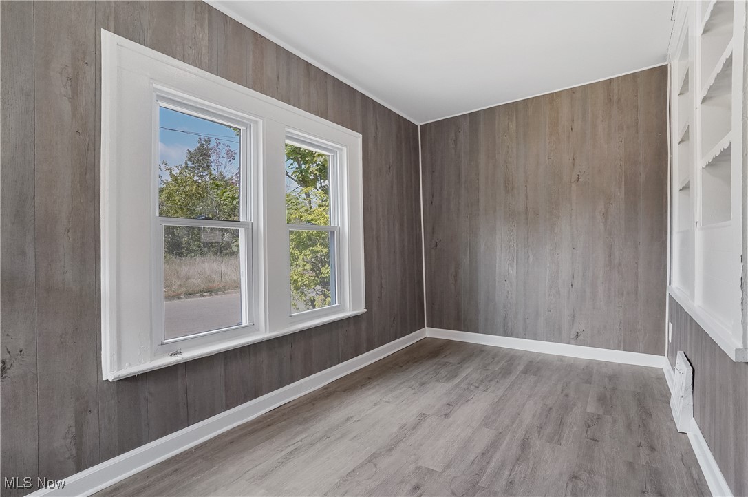 Dye & Allen 1st Add - Residential