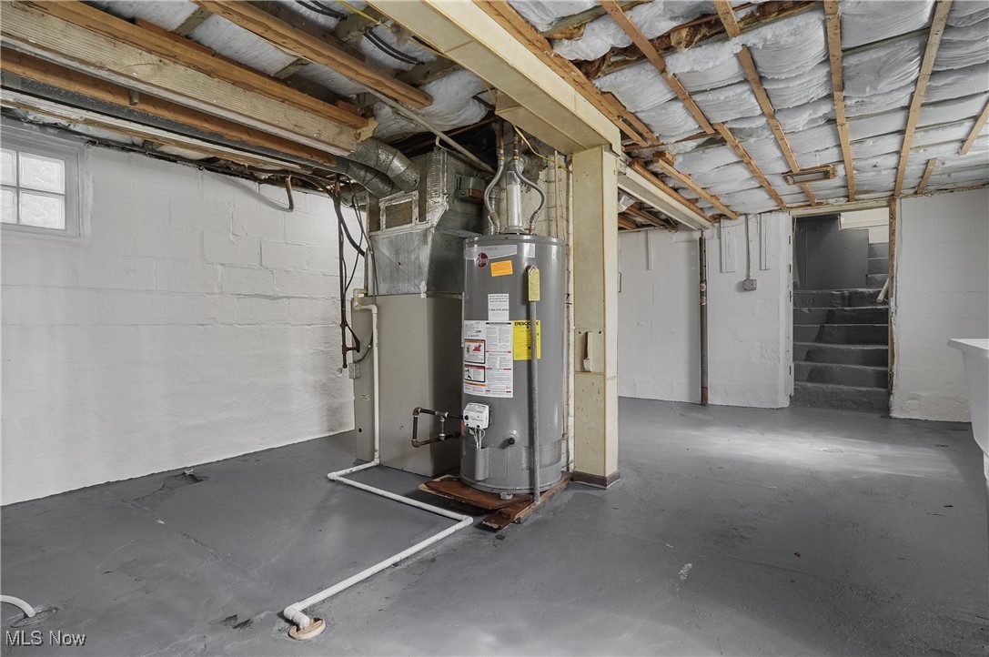 Dye & Allen 1st Add - Residential